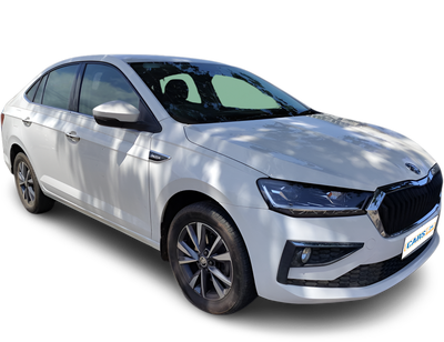 Skoda SLAVIA-img